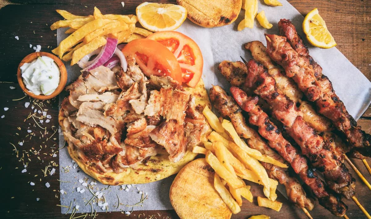 Broodje van Mootje - Openingstijden en menu